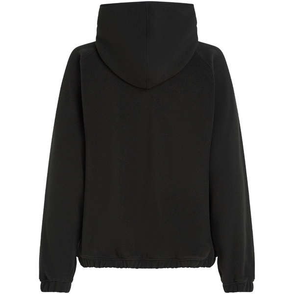 2025 O'Neill Casaco Com Capuz O'Riginals Superfleece Para Mulher 1350078 - Black Out